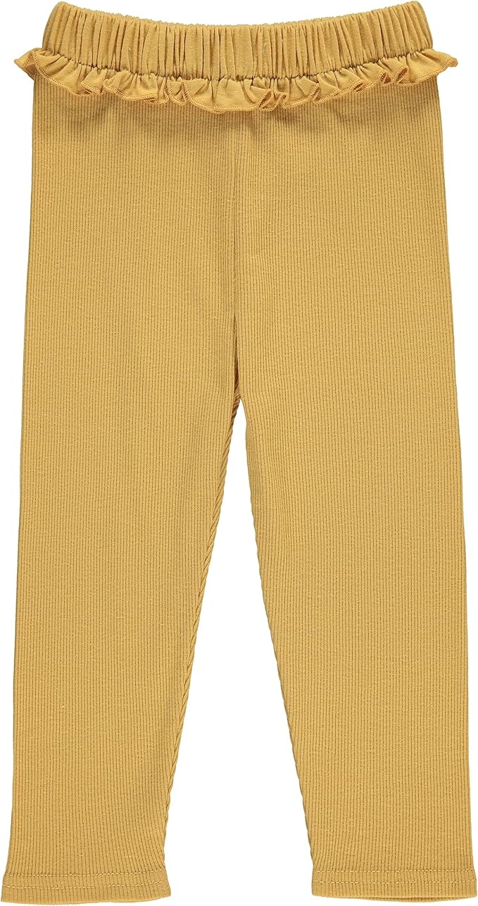 Cudlie 5-Pack Baby/Toddler Girls Joggers - Image 2