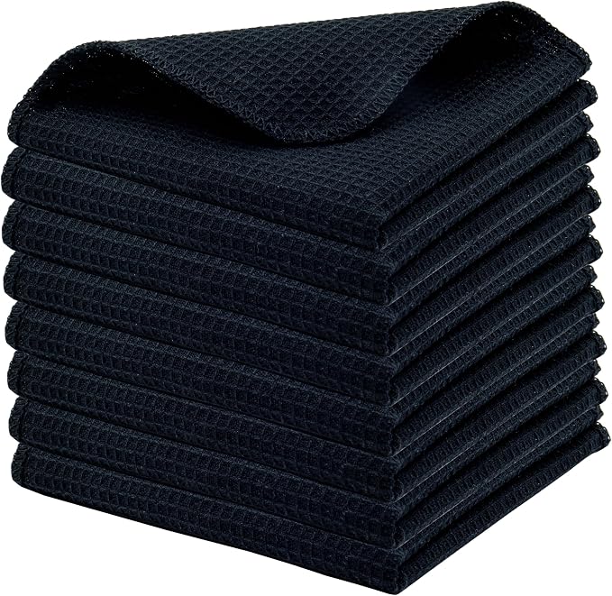PurpleEssences Dish Cloths and Dish Rags by PurpleEssences