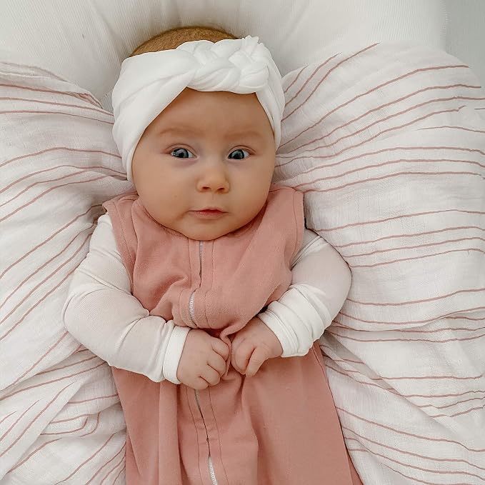 Baby Wearable Blanket - Image 6