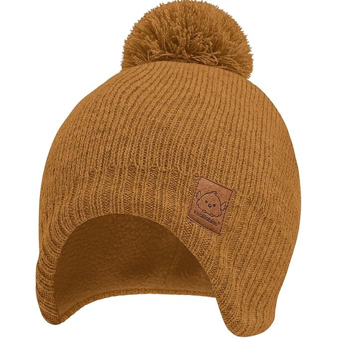 Baby Beanies, Baby Hats for Boys, Girls by KeaBabies