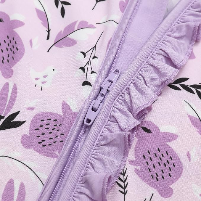 JunNeng Baby Girl Viscose from Bamboo Sleeper - Image 6