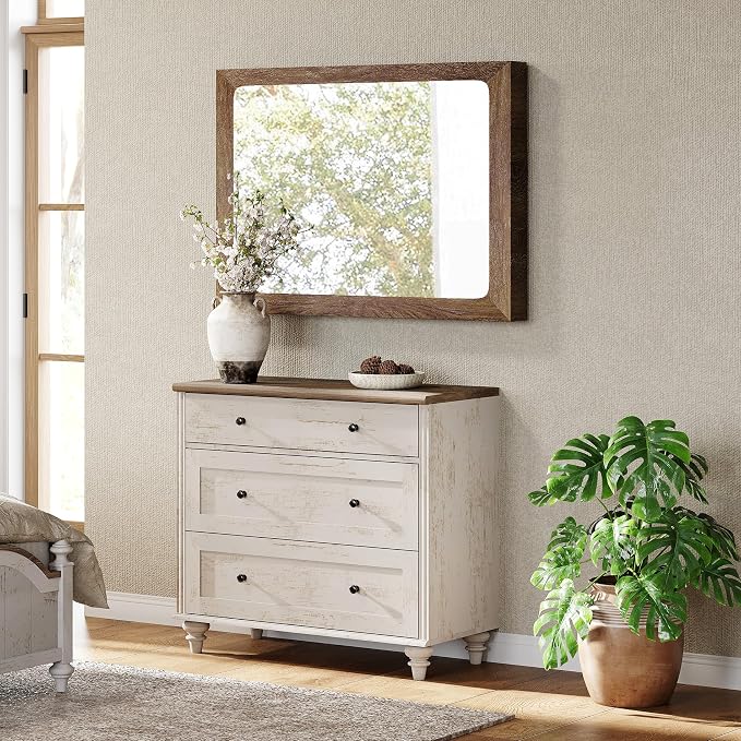 WAMPAT Baby Dresser for Bedroom - Image 3