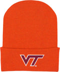 College Baby NCAA Officially Licensed Infant Knit Cap by CollegeBaby