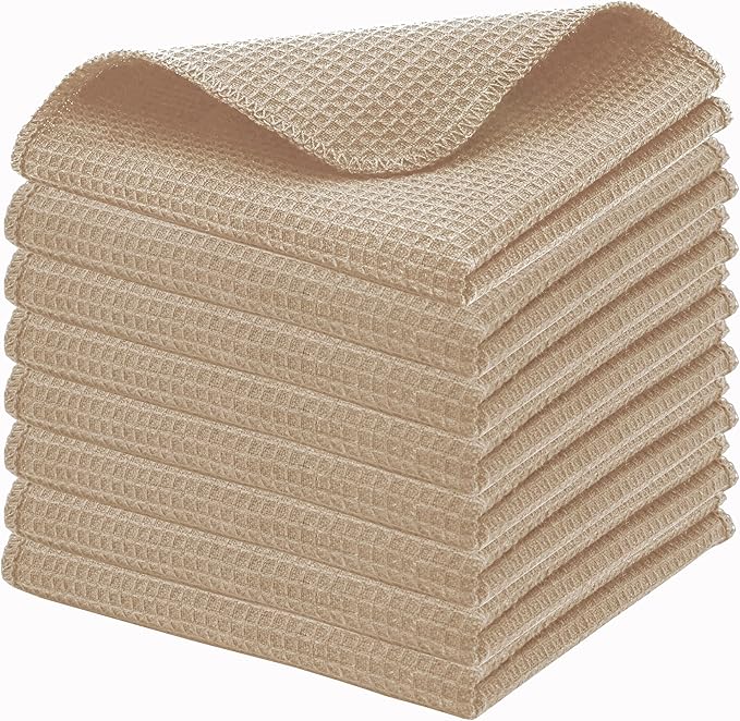 PurpleEssences Dish Cloths and Dish Rags by PurpleEssences
