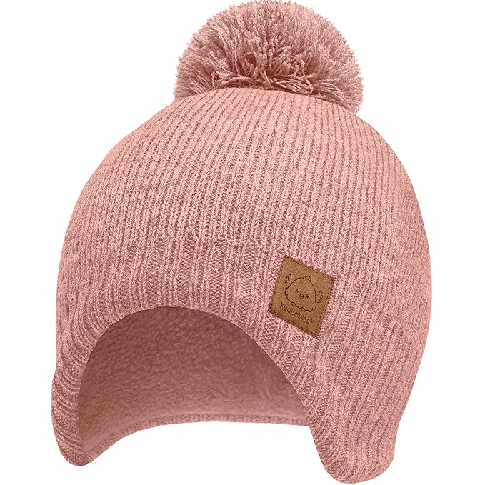 Baby Beanies, Baby Hats for Boys, Girls by KeaBabies
