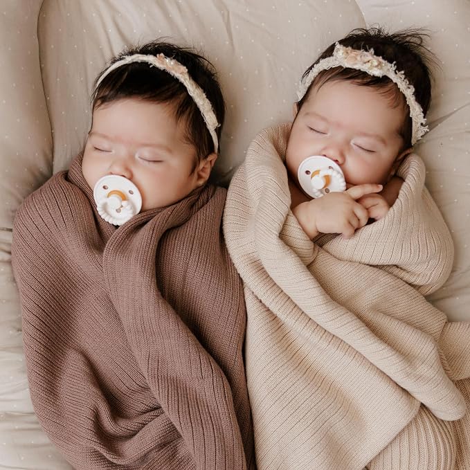 Luladream Pacifier and Clip Set - Image 4