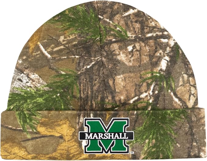 College Baby NCAA Officially Licensed Infant Knit Cap by CollegeBaby