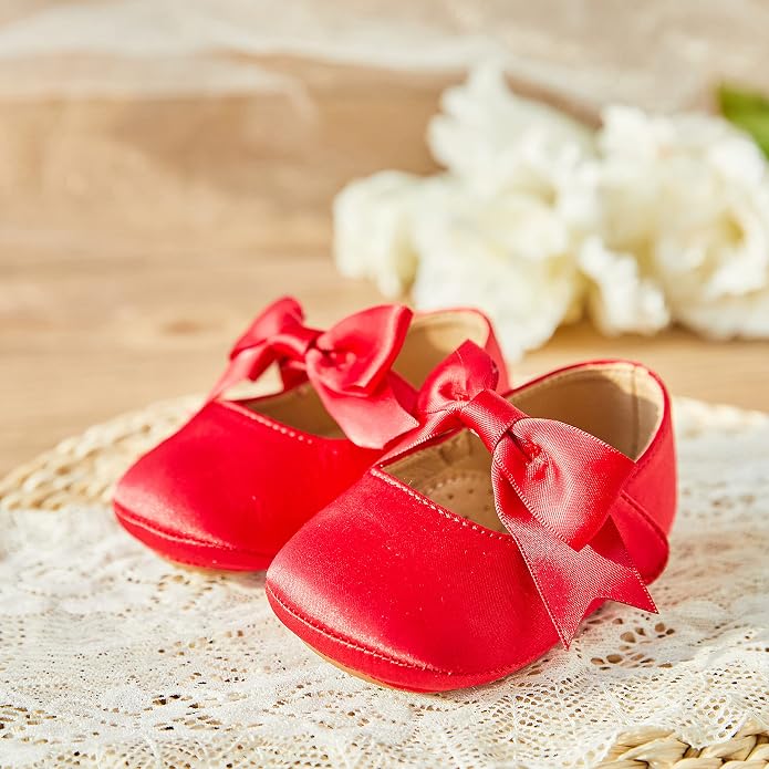 Soft Sole Baby Shoes - Image 3