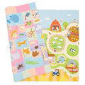 Baby Care Play Mat by Baby+Care+Play+Mat