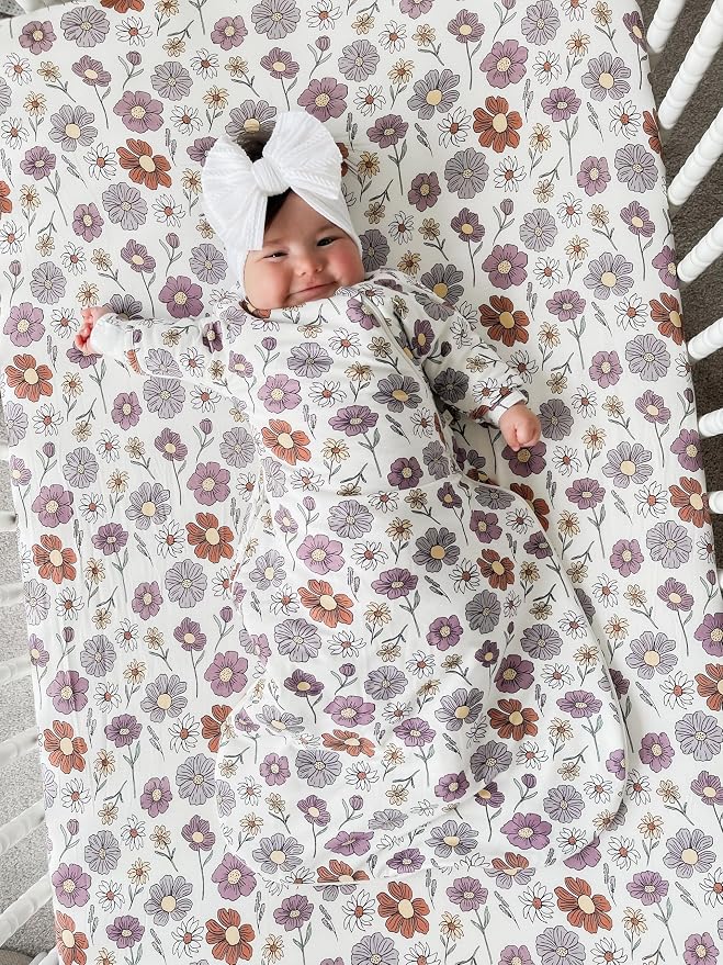 GUNAMUNA günamüna Unisex Baby, Toddler Wearable Blanket, Sleeping Bag Bamboo - Image 2