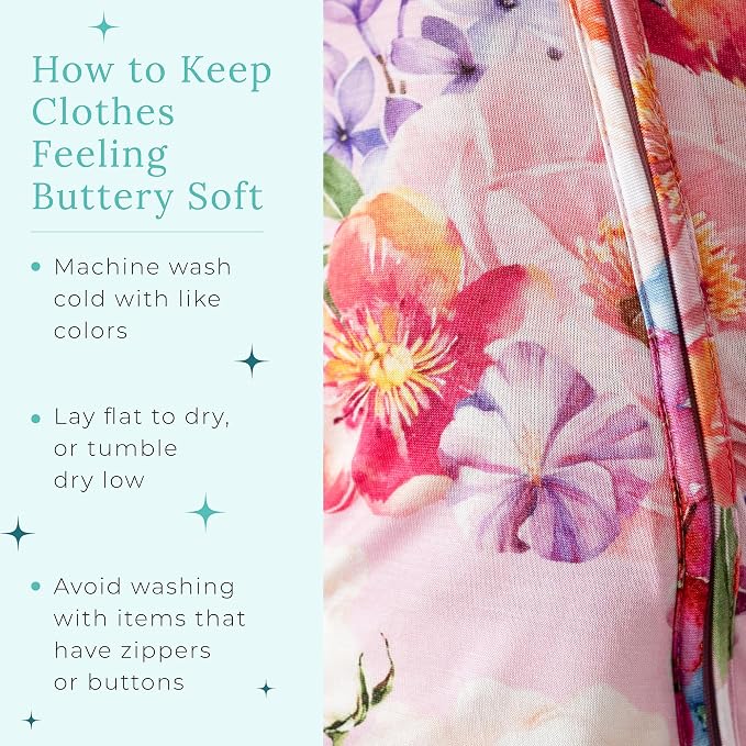 Posh Peanut Convertible Baby Sleepers - Image 8