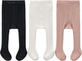 CECORC Baby Girls Tights Toddler Cable Knit Leggings Thick Cotton Infant by CECORC