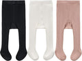 CECORC Baby Girls Tights Toddler Cable Knit Leggings Thick Cotton Infant by CECORC