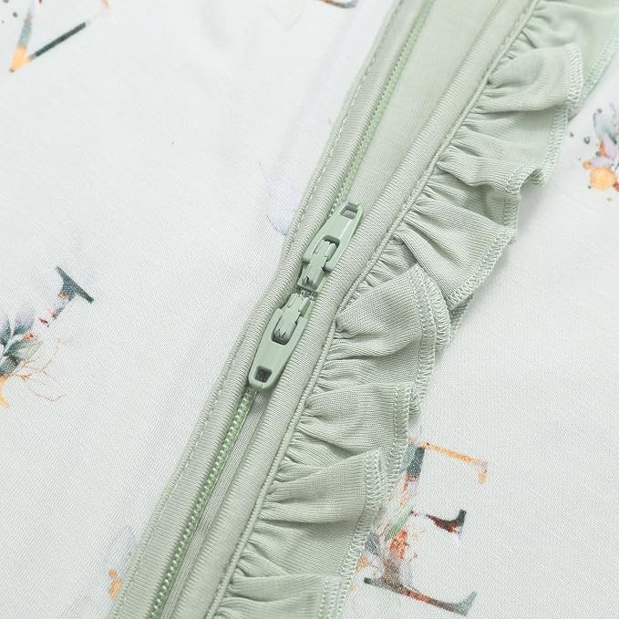 JunNeng Baby Girl Viscose from Bamboo Sleeper - Image 6