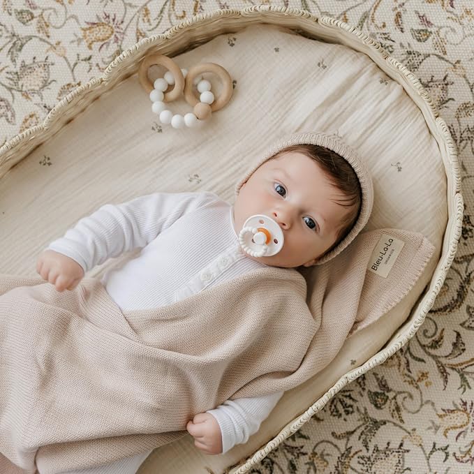 Luladream Pacifier and Clip Set - Image 6