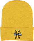 College Baby NCAA Officially Licensed Infant Knit Cap by CollegeBaby