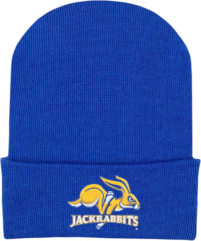College Baby NCAA Officially Licensed Infant Knit Cap by CollegeBaby