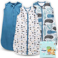 Cute Castle Baby Sleep Sack 0-6 Months by Cute+Castle