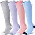 LEVSOX Viscose Made from Bamboo Compression Socks by Levsox