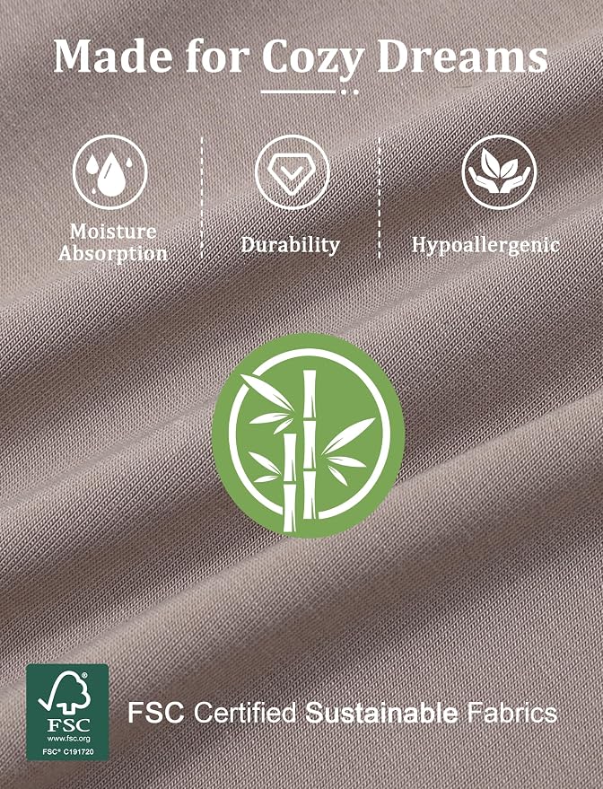 JunNeng Viscose from Bamboo Sleeper - Image 5