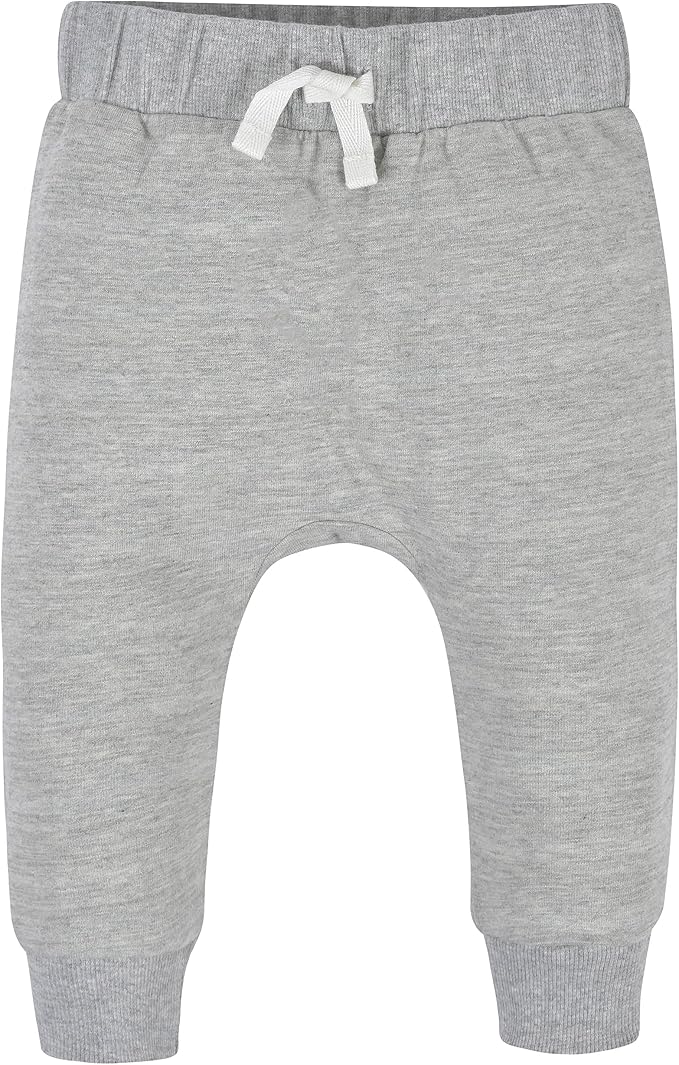 Gerber Baby-Boys Toddler 3-Pack Jogger Pants - Image 2