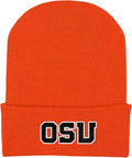 College Baby NCAA Officially Licensed Infant Knit Cap by CollegeBaby