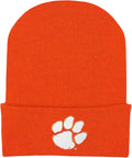 College Baby NCAA Officially Licensed Infant Knit Cap by CollegeBaby