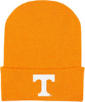College Baby NCAA Officially Licensed Infant Knit Cap by CollegeBaby