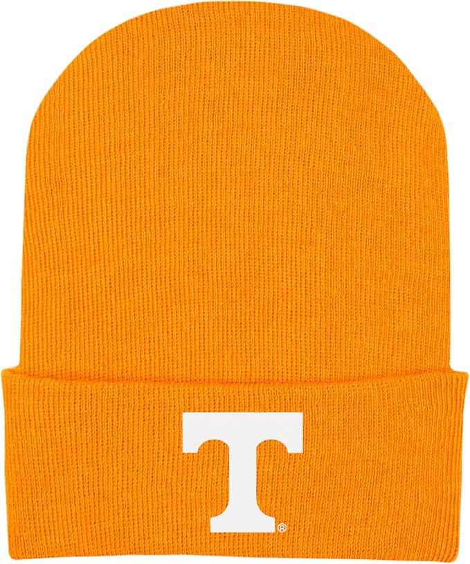 College Baby NCAA Officially Licensed Infant Knit Cap by CollegeBaby