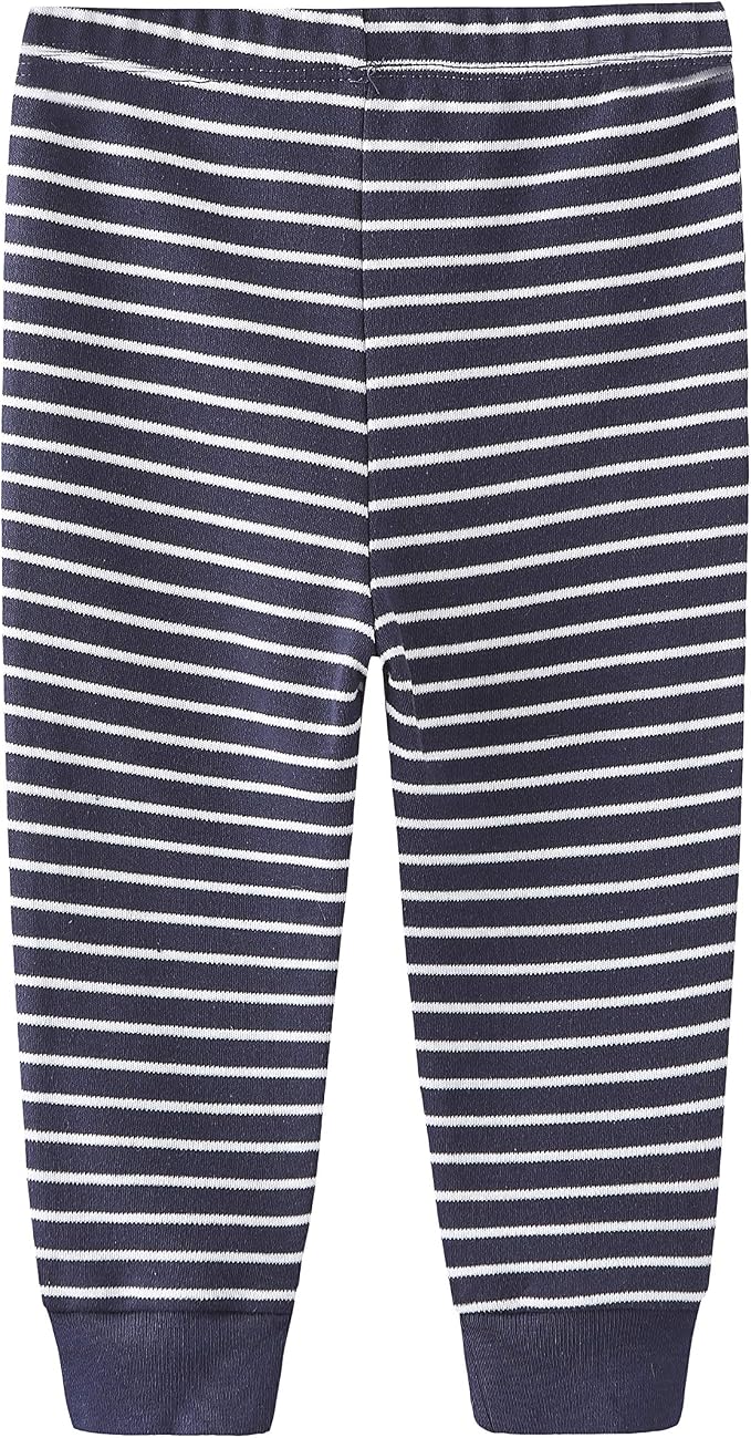 Kiddiezoom Unisex Baby Layette Essentials Giftset Clothing Set 19-Piece - Image 7