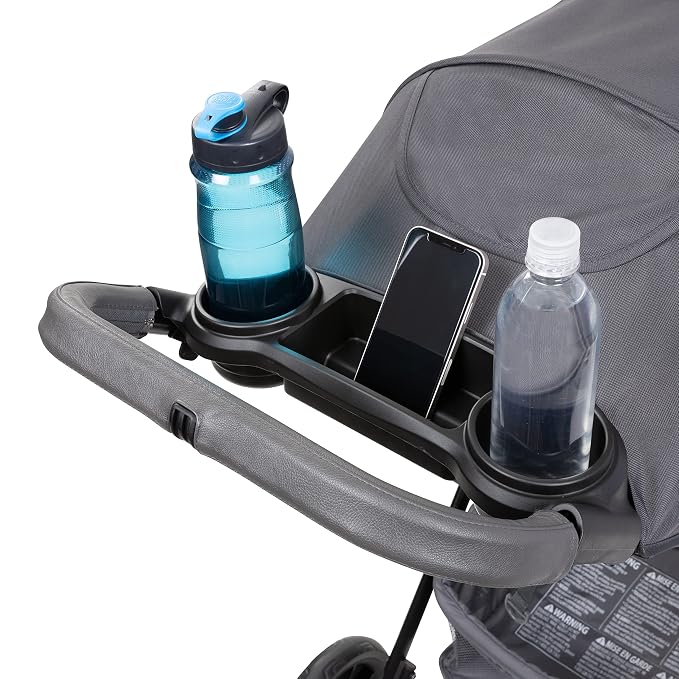 Baby Trend Passport® Cargo Stroller Travel System - Image 9