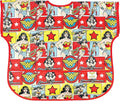 Bumkins Bibs - Toddler Bibs, Waterproof, Large by Bumkins
