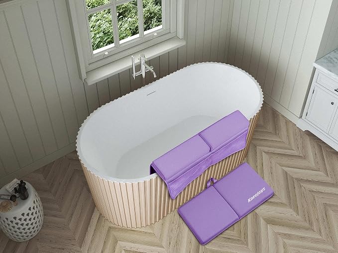 Bath Kneeler and Elbow Rest Pad - Image 6