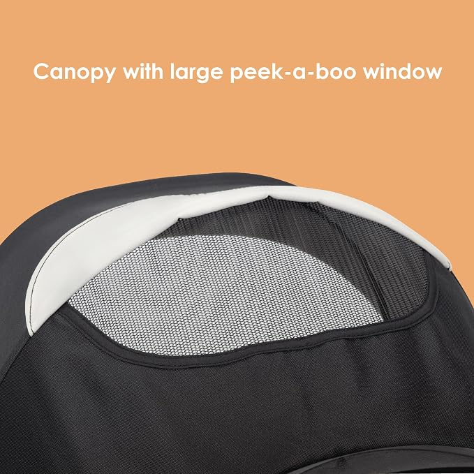Baby Trend Tango PRO Travel System - Image 11