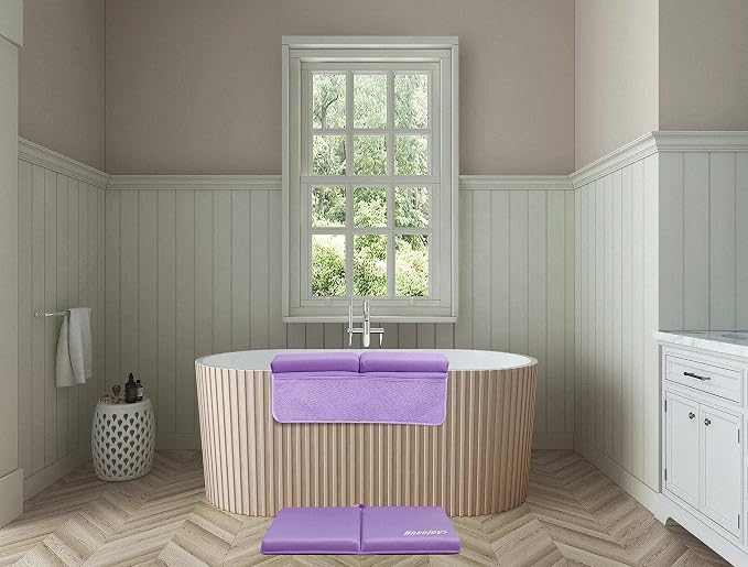 Bath Kneeler and Elbow Rest Pad - Image 5
