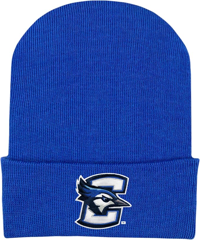 College Baby NCAA Officially Licensed Infant Knit Cap by CollegeBaby