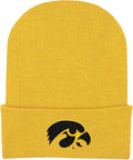 College Baby NCAA Officially Licensed Infant Knit Cap by CollegeBaby
