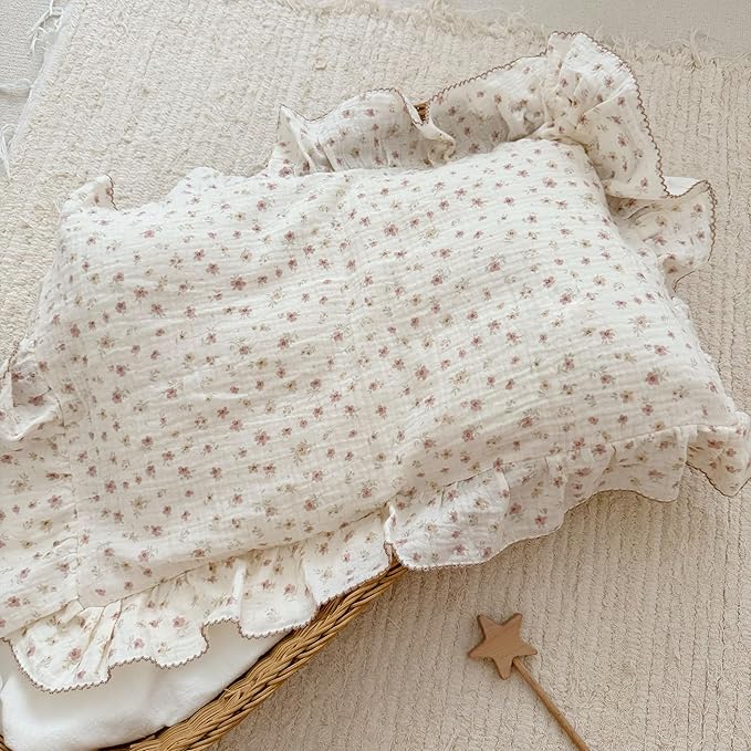 BuLuTu Soft Cotton Kids Pillowcases - Image 7