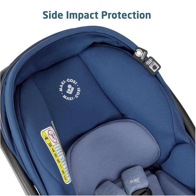 Maxi-Cosi Zelia™ Luxe 5-in-1 Modular - Image 17