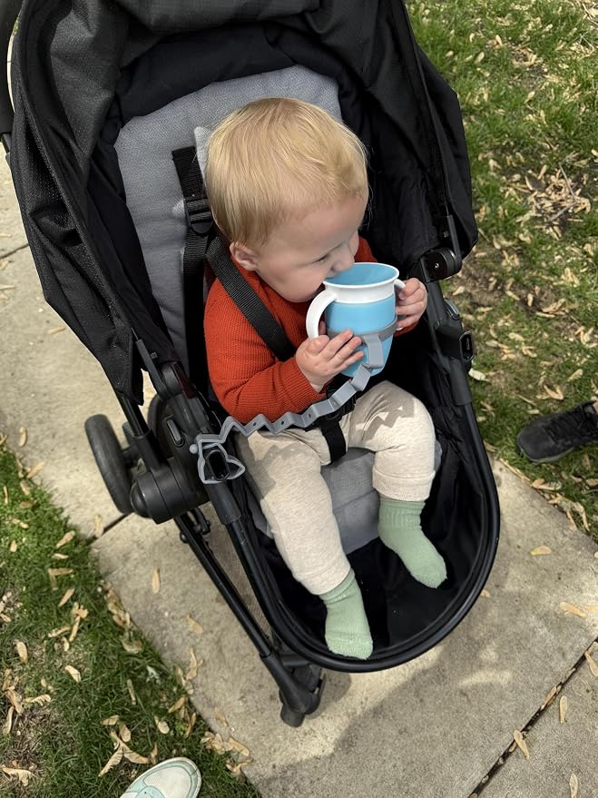 Busy Baby Bottle Bungee - Image 4