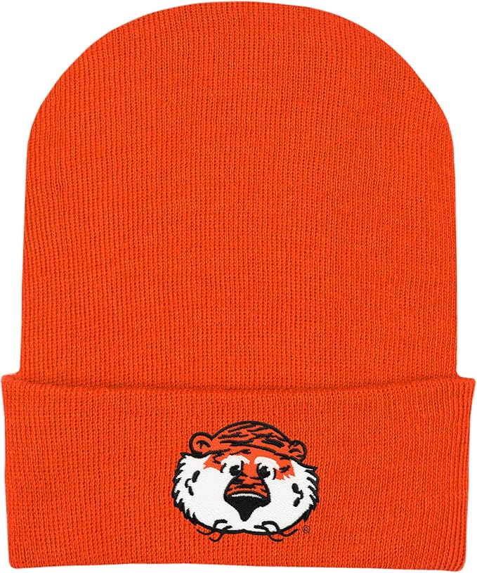 College Baby NCAA Officially Licensed Infant Knit Cap by CollegeBaby