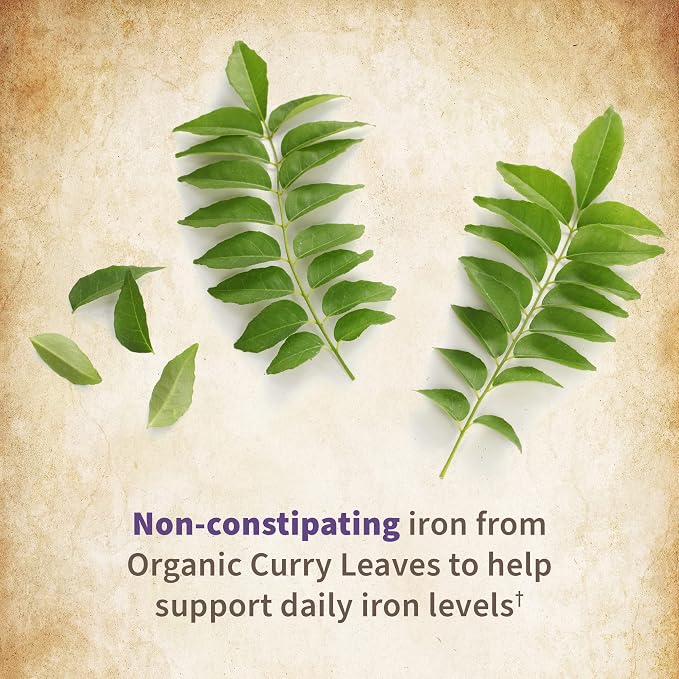 Garden of Life Organics Prenatal Vitamin: Folate - Image 6