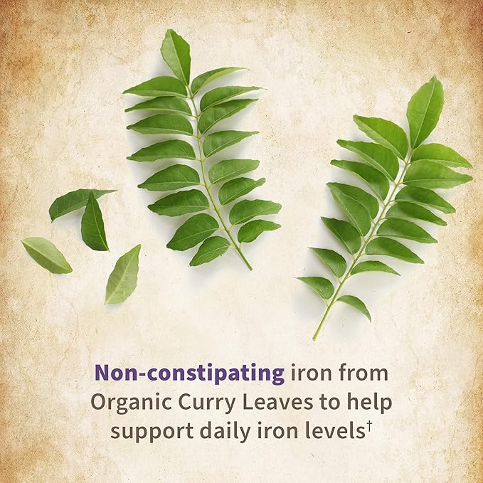 Garden of Life Prenatal Vitamins - Image 6