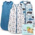Cute Castle Baby Sleep Sack 12-18 Months by Cute+Castle