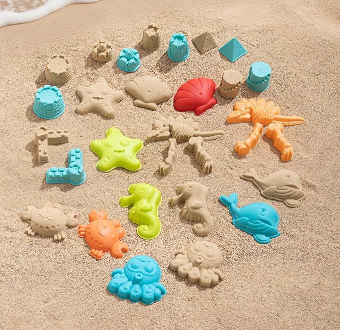 Beach Toys for Kids - Image 7