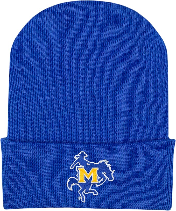 College Baby NCAA Officially Licensed Infant Knit Cap by CollegeBaby