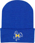 College Baby NCAA Officially Licensed Infant Knit Cap by CollegeBaby