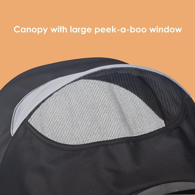 Baby Trend Tango PRO Travel System - Image 11