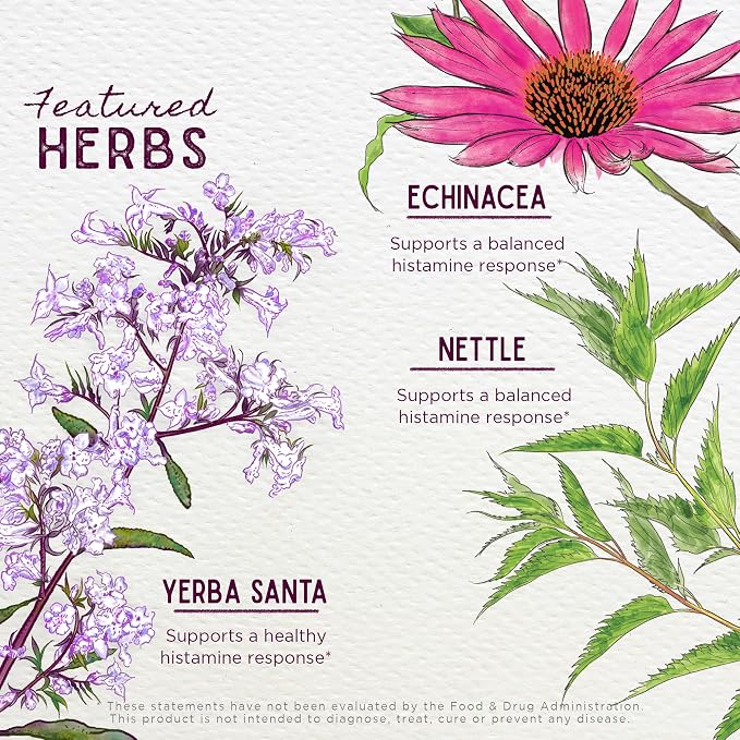 WishGarden Herbs Kick-Ass Allergy - Image 4
