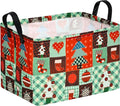 Rectangle Kids Gift Storage Basket Shelf Storage Basket Organizer Box Clothes by Unknown